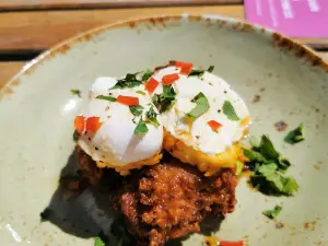 Boston Tea Party Solihull