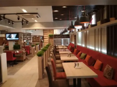 Drova Family Restaurant