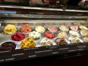 Gelato Messina Richmond