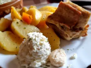 National Restaurant Shampion