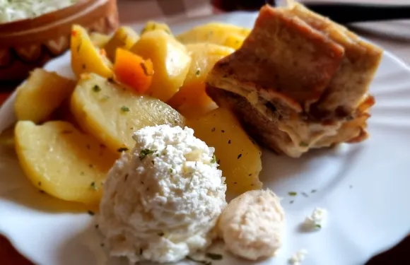 Nacionalni restoran Šampion