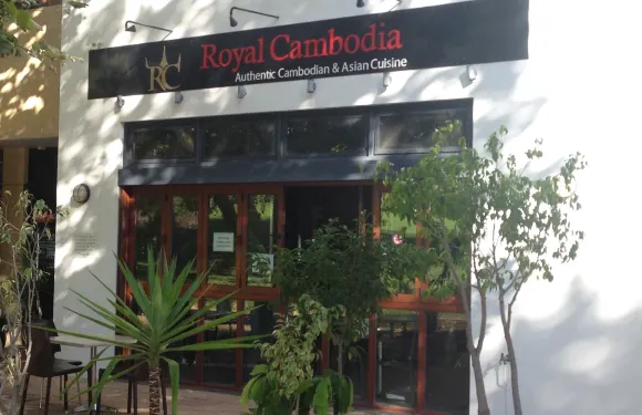 Royal Cambodia