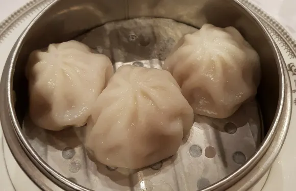 Peking Duck Dynasty