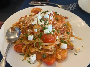 Pelagos Cafe