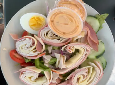 Catskill Mountain Pizza Co