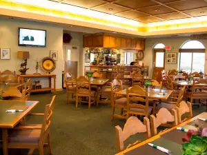 Jack's Grille @ Old Works
