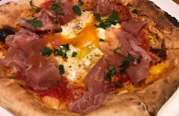 Trattoria Piatto Fresco