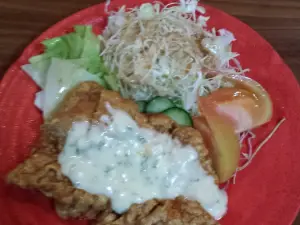 Aji No Yokozuna