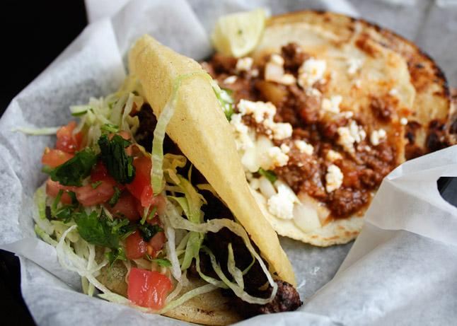 TacoTaco ☆ JapaMex & Mexican Dining (, Hakuba) - Restaurant