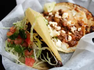 TacoTaco ☆ JapaMex & Mexican Dining