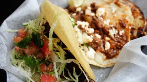 TacoTaco ☆ JapaMex & Mexican Dining in Hakuba