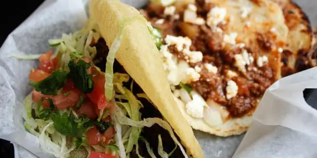 TacoTaco ☆ JapaMex & Mexican Dining (, Hakuba) - Restaurant
