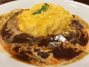 ジョナサン 立川北口店