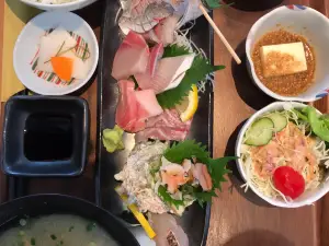 Hirado Seto Ichiba Reataurant