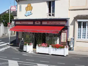 Banette Boulangerie