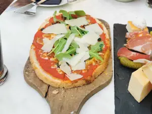 Brasserie Des Arcades