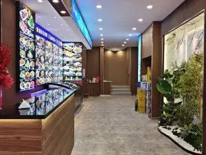 金满楼饭店