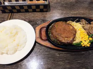 Furansutei Nagoya Esuka