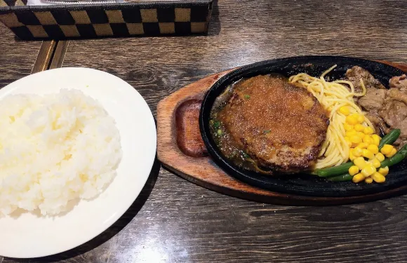 Furansutei Nagoya Esuka