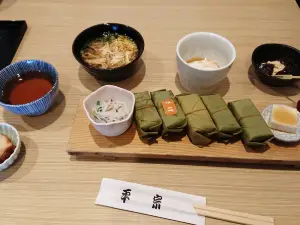平宗 法隆寺店
