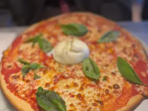 PizzaExpress