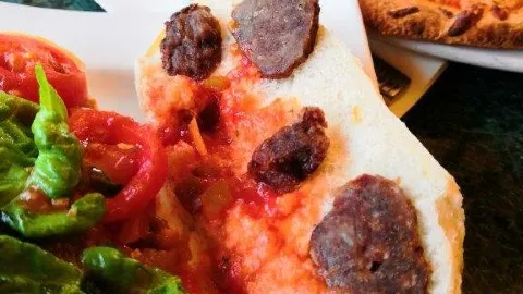 Cafe Italia in Cumbria