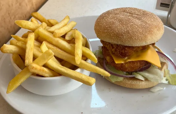 Wimpy