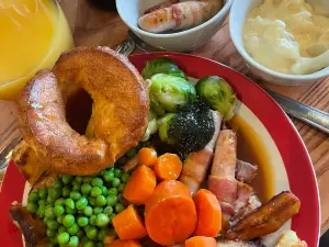 Minehead Brewers Fayre