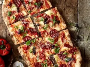 Zizzi - Portsmouth