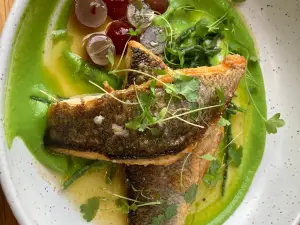 The Ardentinny Restaurant