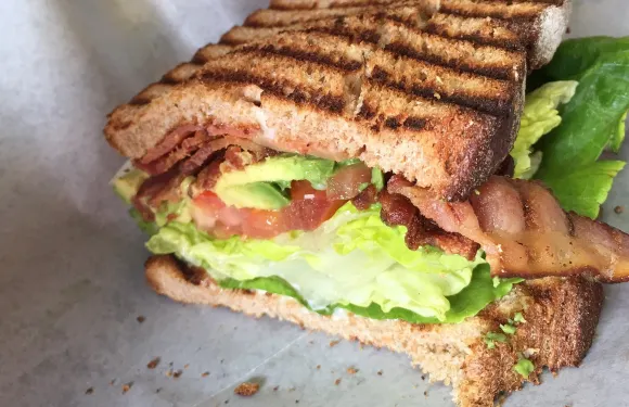 Pil's Deli