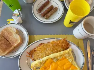 Prindy's Place