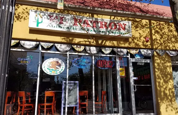 El Patron