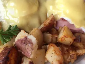 Leo's Breakfast Restaurant