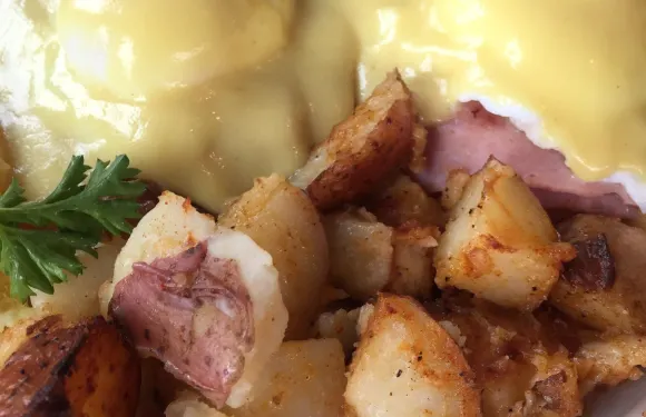 Leo's Breakfast Restaurant