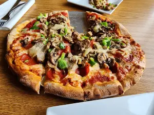Vermont Tap House