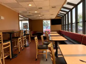 Dairy Queen