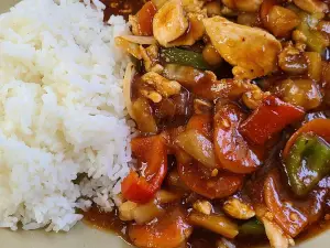 Thai Kitchen