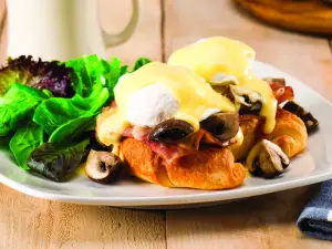 The Egg Steamboat Springs