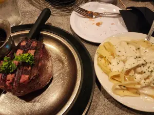 Saputo's