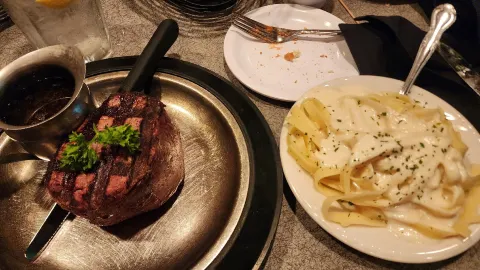 Saputo's in スプリングフィールド