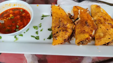 Margarita's Jalisco in Topeka