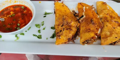 Margarita's Jalisco