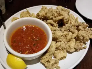 Carrabba's Italian Grill