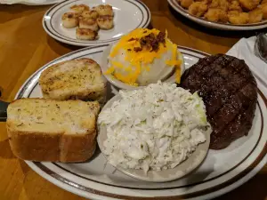 McLean's OLE Time Cafe