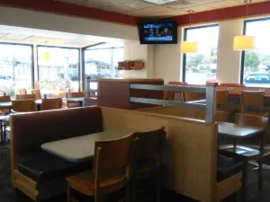 Wendy's