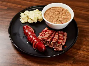 Tony DeMaria's BBQ