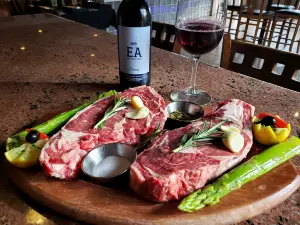 Portugal Wine Bar & Grill
