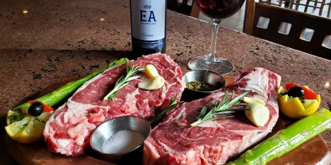 Portugal Wine Bar & Grill
