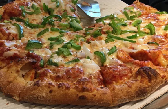 Marco's Pizza